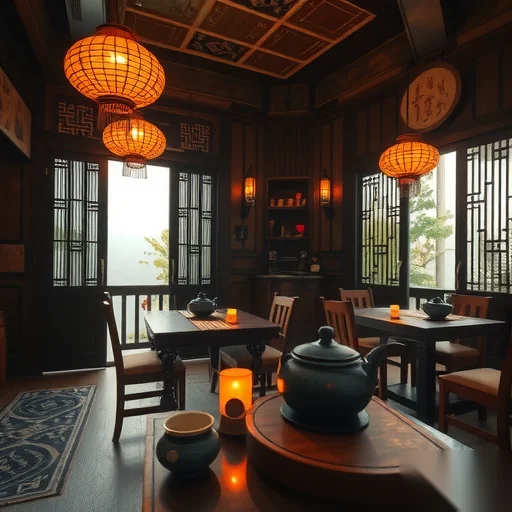 How to Explore Huzhou in Winter? A Traveler’s Guide to the Best Winter Destinations–智穹界JourneyLink