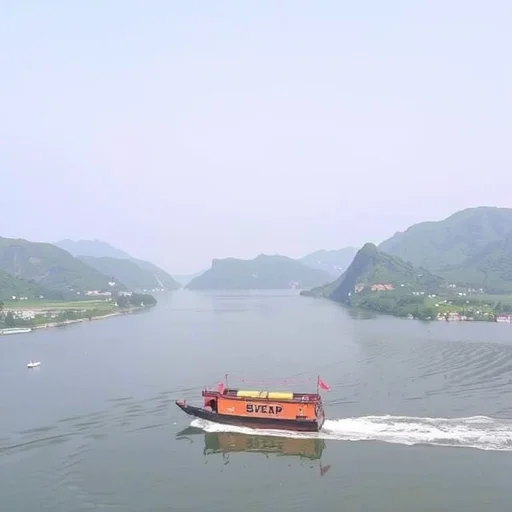 How to Explore Jiande Tourism Leisurely? A Step-by-Step Guide–智穹界JourneyLink How to Explore Jiande Tourism Leisurely? A Step-by-Step Guide–智穹界JourneyLink