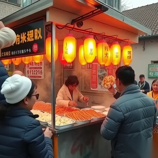 How to Explore Jiangmen Changle in One Day? A Complete Travel Guide–智穹界JourneyLink How to Explore Jiangmen Changle in One Day? A Complete Travel Guide–智穹界JourneyLink