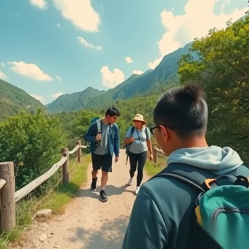 How to Explore Jilin’s Famous Mountains? A Complete Travel Guide–智穹界JourneyLink How to Explore Jilin’s Famous Mountains? A Complete Travel Guide–智穹界JourneyLink
