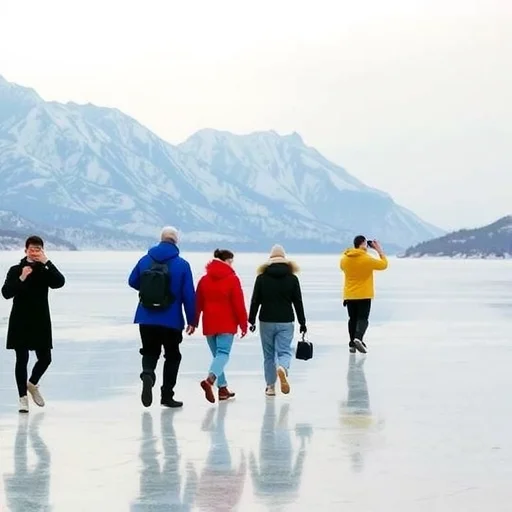 How to Explore Jingbo Lake in Winter? A Complete Guide for Travelers–智穹界JourneyLink How to Explore Jingbo Lake in Winter? A Complete Guide for Travelers–智穹界JourneyLink