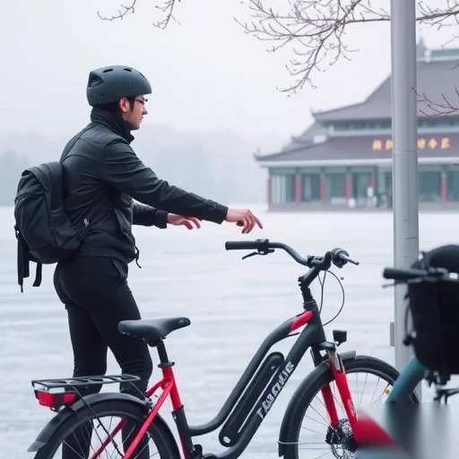 How to Explore Jingbo Lake in Winter? A Complete Guide for Travelers–智穹界JourneyLink How to Explore Jingbo Lake in Winter? A Complete Guide for Travelers–智穹界JourneyLink
