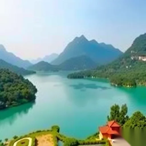 How to Explore Jinzhai City? A Complete Travel Guide for First-Time Visitors–智穹界JourneyLink How to Explore Jinzhai City? A Complete Travel Guide for First-Time Visitors–智穹界JourneyLink