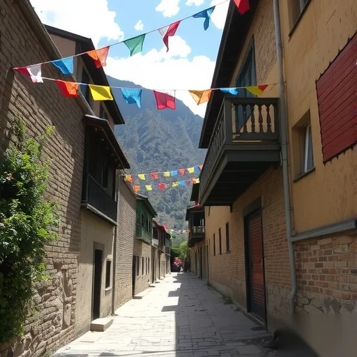 How to Explore Kangding in Depth? A Traveler’s Guide to Hidden Gems–智穹界JourneyLink How to Explore Kangding in Depth? A Traveler’s Guide to Hidden Gems–智穹界JourneyLink
