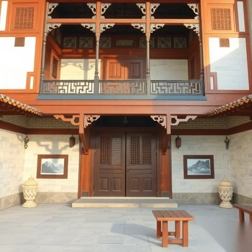 How to Explore Lanzhou Ancient City in One Day? A Complete Travel Guide–智穹界JourneyLink How to Explore Lanzhou Ancient City in One Day? A Complete Travel Guide–智穹界JourneyLink