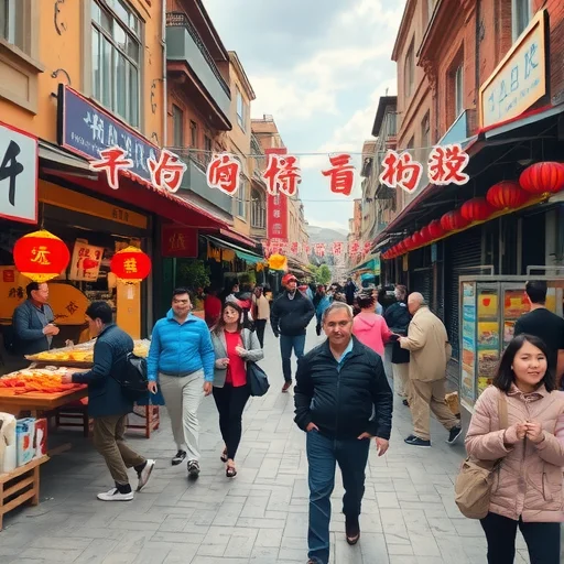How to Explore Lanzhou in One Day? A Practical Travel Guide–智穹界JourneyLink How to Explore Lanzhou in One Day? A Practical Travel Guide–智穹界JourneyLink