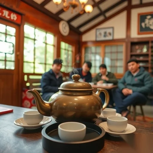 How to Explore Lao Beishi? A Step-by-Step Travel Guide for First-Time Visitors–智穹界JourneyLink