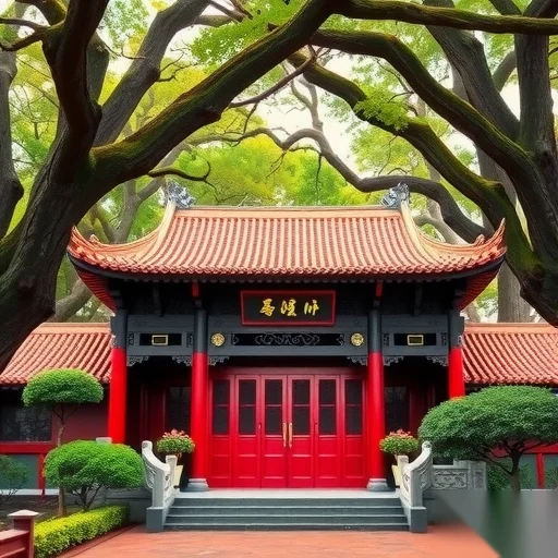 How to Explore Lefeng Township? A Step-by-Step Travel Guide–智穹界JourneyLink