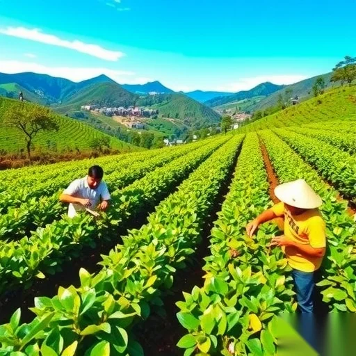 How to Explore Lichuan? A Complete Travel Guide for All–智穹界JourneyLink How to Explore Lichuan? A Complete Travel Guide for All–智穹界JourneyLink