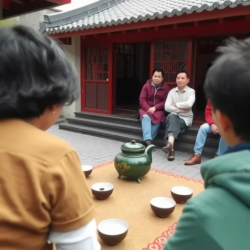 How to Explore Lichuan? A Complete Travel Guide for All–智穹界JourneyLink How to Explore Lichuan? A Complete Travel Guide for All–智穹界JourneyLink