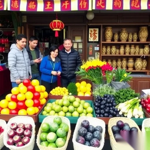 How to Explore Lijiang, Yunnan: A Complete Travel Guide–智穹界JourneyLink How to Explore Lijiang, Yunnan: A Complete Travel Guide–智穹界JourneyLink