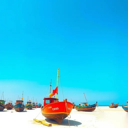 How to Explore Lintian at Low Cost? A Budget-Friendly Travel Guide–智穹界JourneyLink