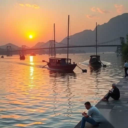How to Explore Liuzhou Chengnan: A Traveler’s Guide to Hidden Gems–智穹界JourneyLink How to Explore Liuzhou Chengnan: A Traveler’s Guide to Hidden Gems–智穹界JourneyLink