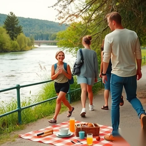 How to Explore Luhu River: A Complete Travel Guide for First-Timers–智穹界JourneyLink How to Explore Luhu River: A Complete Travel Guide for First-Timers–智穹界JourneyLink