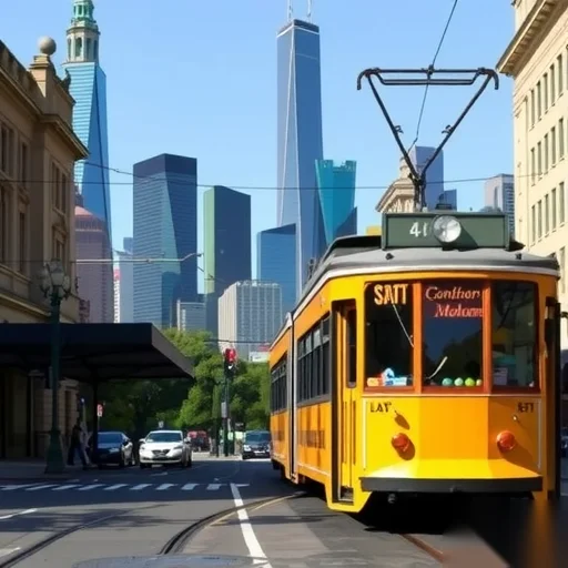 How to Explore Melbourne Like a Local? A Step-by-Step Guide–智穹界JourneyLink