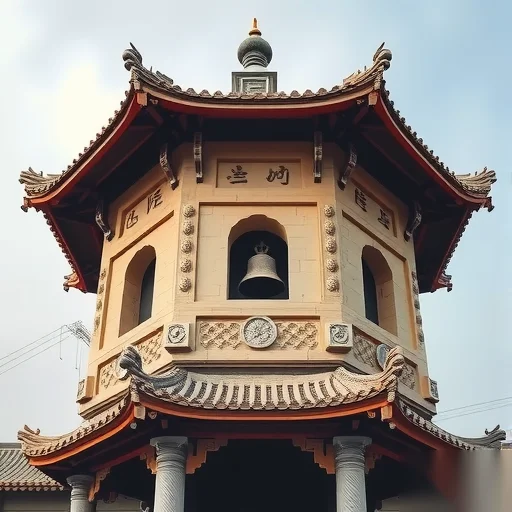 How to Explore Mount Heng Ancient Temple: A Step-by-Step Guide–智穹界JourneyLink How to Explore Mount Heng Ancient Temple: A Step-by-Step Guide–智穹界JourneyLink