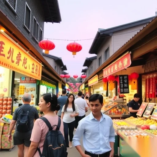 How to Explore Nanchang in One Day? A Concise Travel Guide–智穹界JourneyLink How to Explore Nanchang in One Day? A Concise Travel Guide–智穹界JourneyLink