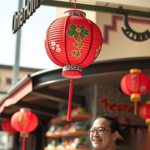 How to Explore Nancheng Old Street: A Traveler’s Guide to the Best Hidden Gems–智穹界JourneyLink How to Explore Nancheng Old Street: A Traveler’s Guide to the Best Hidden Gems–智穹界JourneyLink