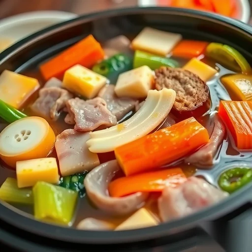 How to Explore Nanchuan’s Hidden Food Treasures? A Complete Travel Guide–智穹界JourneyLink