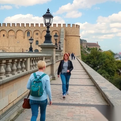 How to Explore Nanjing Ancient City? A Step-by-Step Travel Guide–智穹界JourneyLink