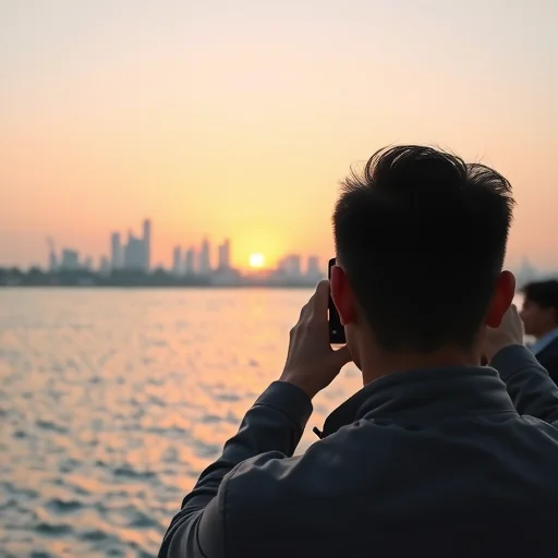 How to Explore Nanjing Xuanwu Lake: A Step-by-Step Guide–智穹界JourneyLink