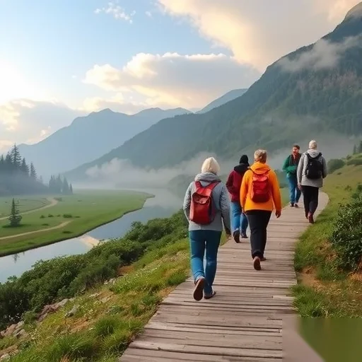 How to Explore Nanning Mingshi Scenic Area? A Step-by-Step Travel Guide–智穹界JourneyLink