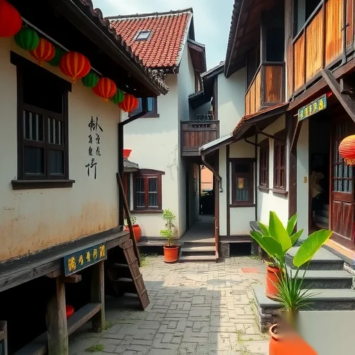 How to Explore Pening Travel for Free?–智穹界JourneyLink How to Explore Pening Travel for Free?–智穹界JourneyLink