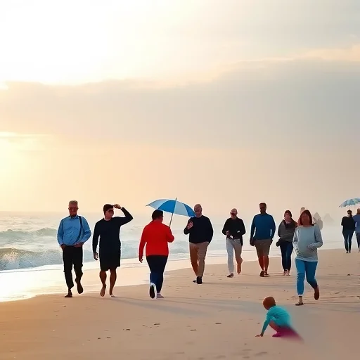How to Explore Pingtan Beach in One Day? A Complete Travel Guide–智穹界JourneyLink