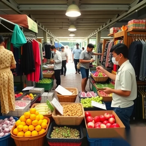 How to Explore Qiaojia Town: A Traveler’s Guide to the Hidden Gem–智穹界JourneyLink How to Explore Qiaojia Town: A Traveler’s Guide to the Hidden Gem–智穹界JourneyLink