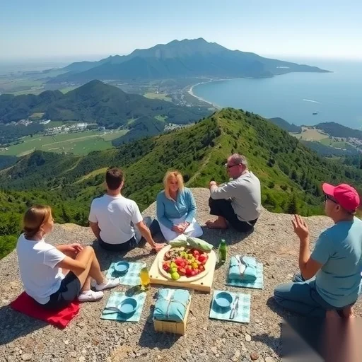 How to Explore Qindao Cangma Mountain? A Step-by-Step Guide for First-Time Visitors–智穹界JourneyLink How to Explore Qindao Cangma Mountain? A Step-by-Step Guide for First-Time Visitors–智穹界JourneyLink