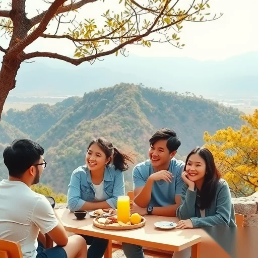 How to Explore Qingzhou Huanghuaxi? A Step-by-Step Travel Guide–智穹界JourneyLink How to Explore Qingzhou Huanghuaxi? A Step-by-Step Travel Guide–智穹界JourneyLink