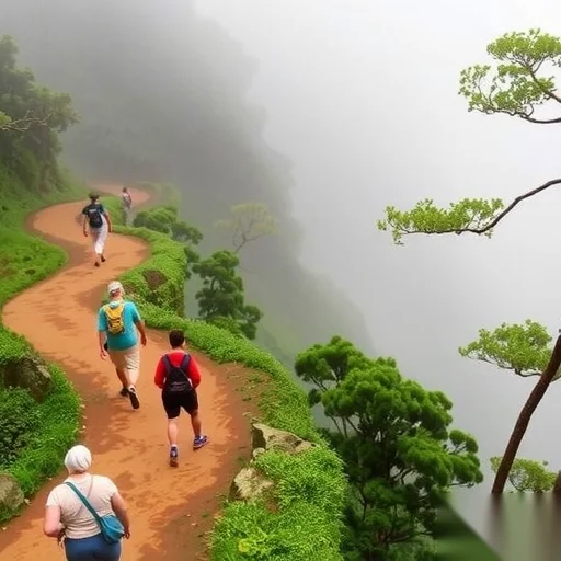 How to Explore San Yin Tan: A Step-by-Step Travel Guide–智穹界JourneyLink
