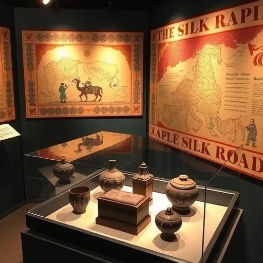 How to Explore Shaanxi Museum Efficiently? A Complete Guide for First-Time Visitors–智穹界JourneyLink How to Explore Shaanxi Museum Efficiently? A Complete Guide for First-Time Visitors–智穹界JourneyLink