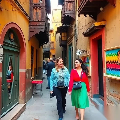 How to Explore Shaba Old Street: A Traveler’s Guide to the Hidden Gem–智穹界JourneyLink How to Explore Shaba Old Street: A Traveler’s Guide to the Hidden Gem–智穹界JourneyLink