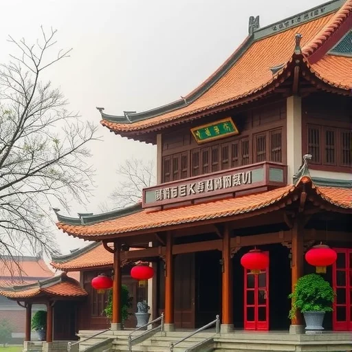 How to Explore Shandong? A Step-by-Step Guide for First-Time Visitors–智穹界JourneyLink How to Explore Shandong? A Step-by-Step Guide for First-Time Visitors–智穹界JourneyLink