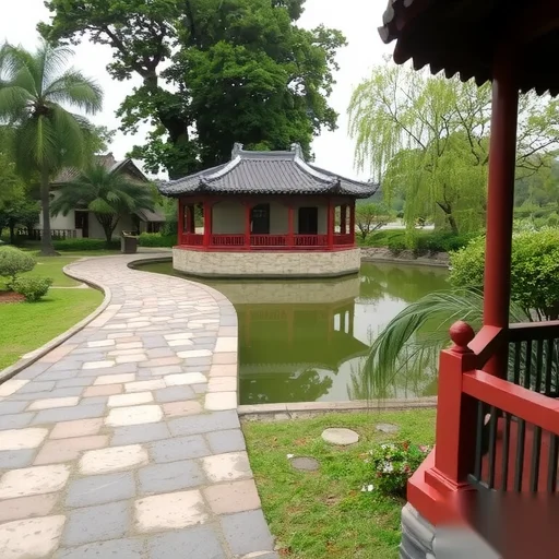 How to Explore Shanghai Like a Local? A Complete Travel Guide–智穹界JourneyLink