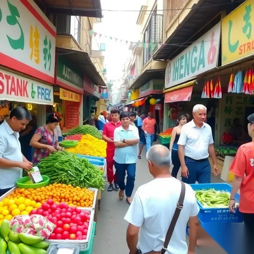 How to Explore Shanghai Like a Local? A Complete Travel Guide–智穹界JourneyLink