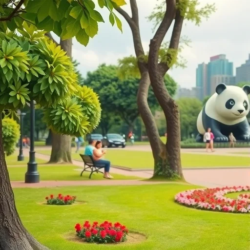 How to Explore Shanghai Like a Local? A Complete Travel Guide–智穹界JourneyLink