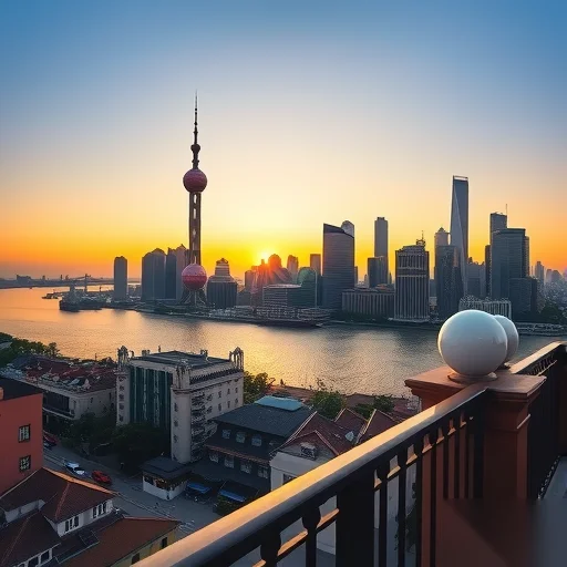 How to Explore Shanghai Like a Local? A Step-by-Step Guide–智穹界JourneyLink How to Explore Shanghai Like a Local? A Step-by-Step Guide–智穹界JourneyLink