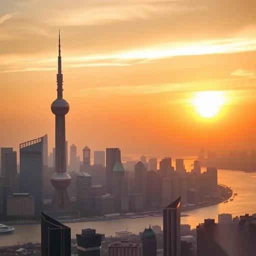 How to Explore Shanghai Like a Local? A Traveler’s Ultimate Guide–智穹界JourneyLink