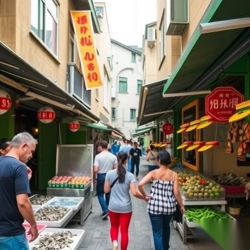 How to Explore Shantou: A Traveler’s Guide to the Best Hidden Gems–智穹界JourneyLink How to Explore Shantou: A Traveler’s Guide to the Best Hidden Gems–智穹界JourneyLink