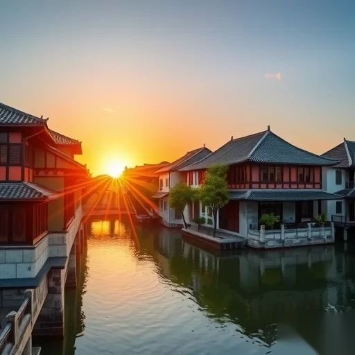 How to Explore Shaoxing’s Scenic Spots? A Step-by-Step Guide for Travelers–智穹界JourneyLink