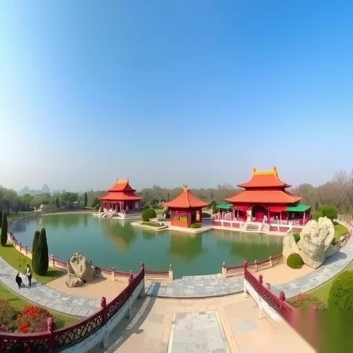 How to Explore Shaoxing’s Scenic Spots? A Step-by-Step Guide for Travelers–智穹界JourneyLink