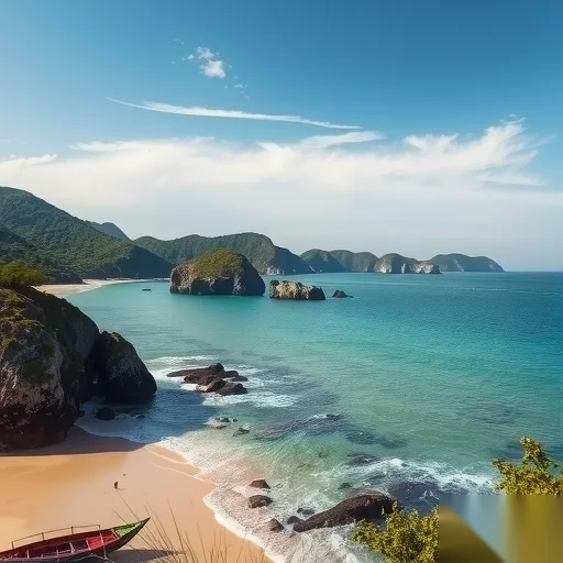 How to Explore Shenzhen? A Complete Travel Guide for First-Time Visitors–智穹界JourneyLink How to Explore Shenzhen? A Complete Travel Guide for First-Time Visitors–智穹界JourneyLink