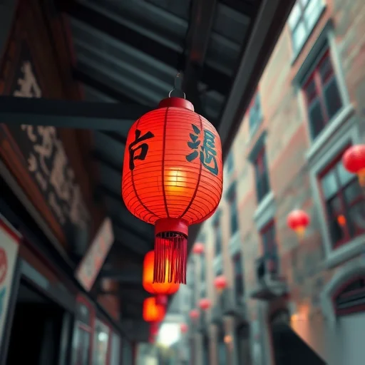 How to Explore Shiquan Ancient Town? A Traveler’s Complete Guide–智穹界JourneyLink