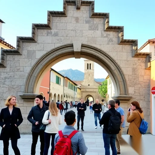 How to Explore Shiquan Ancient Town? A Traveler’s Complete Guide–智穹界JourneyLink