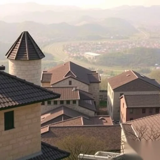 How to Explore Shiquan Ancient Town? A Traveler’s Complete Guide–智穹界JourneyLink