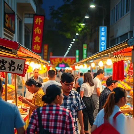 How to Explore Sichuan Langzhong? A Travel Guide for the Best Experience–智穹界JourneyLink