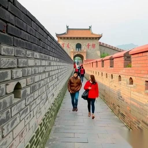 How to Explore Taiyuan, Shanxi? A Complete Travel Guide for First-Timers–智穹界JourneyLink