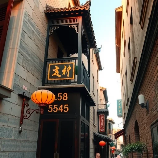 How to Explore Tianjin? A Step-by-Step Travel Guide for First-Time Visitors–智穹界JourneyLink